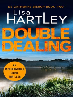 cover image of Double Dealing
